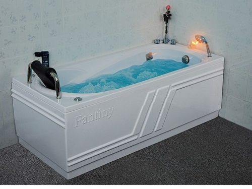 Bồn tắm MASSAGE FANTINY 1,5M MBM 150R