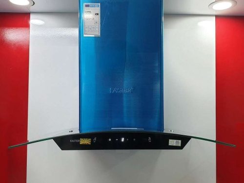 Máy hút mùi Faster FS 3588SS -70