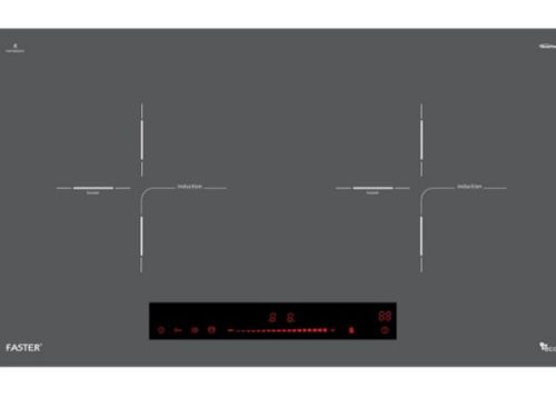 Bếp từ Faster FS 729I Made in Malaysia