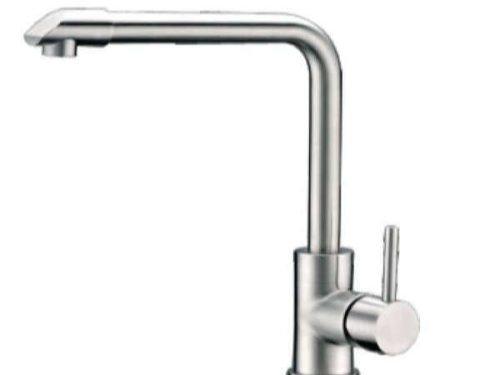 Vòi rửa bát Faster FS 911SS