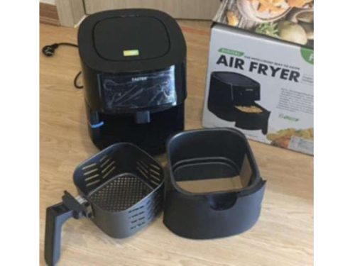 Nồi chiên không dầu Faster MGR6SM