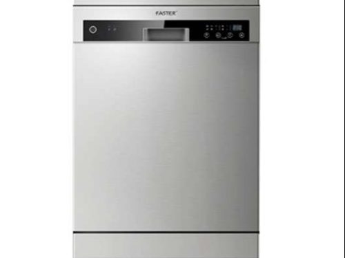 Máy rửa bát Faster Turbodry633AS