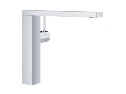 Vòi rửa hiệu Franke CRYSTAL SWIVEL SPOUT 115.0474.672