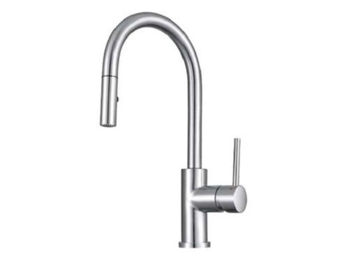 Vòi rửa Franke CT193S 115.0479.992