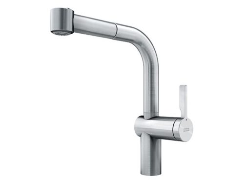 Vòi rửa Franke FS SL SP Steel 115.0370.589