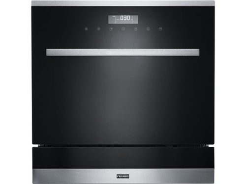 Máy rửa chén âm tủ Franke Onyx FDWS 608 A+ XS 117.0520.635