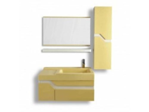 Bộ tủ chậu màu Govern YKL - H92