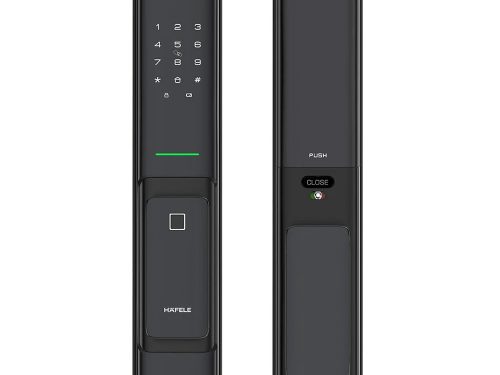 Khóa điện tử Hafele PP8100 912.20.260