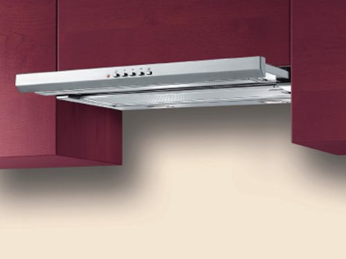 Máy hút khói khử mùi âm tủ BONUCCI BIC68