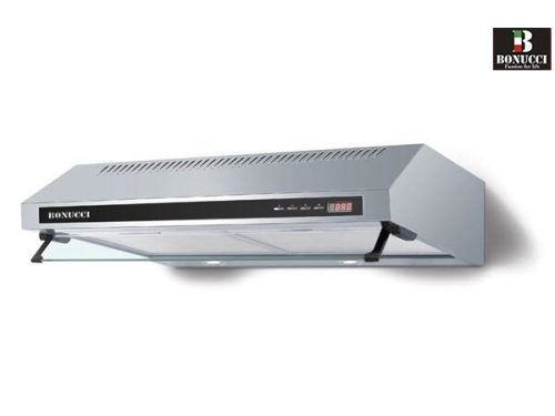 Máy hút khói khử mùi BONUCCI BNC6670CLA