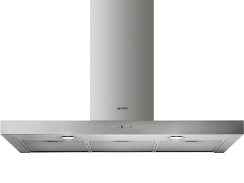Máy hút mùi đảo 90cm Hafele Smeg KI90XE 536.84.628