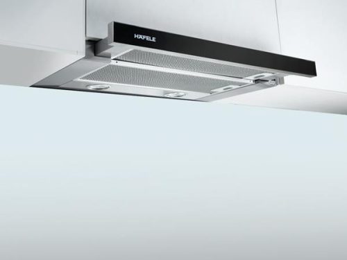 Máy hút khử mùi âm tủ dạng kéo Hafele HH TG90E 539.81.075