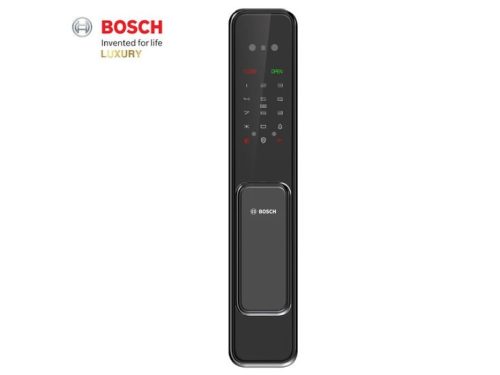 Khóa cửa điện tử Bosch EL 600B