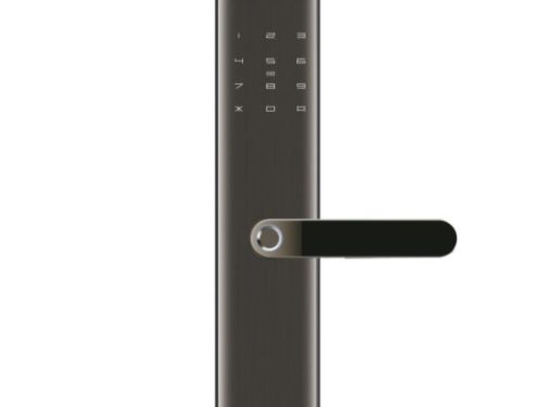 Khóa cửa điện tử Bosch ID 40 PKB