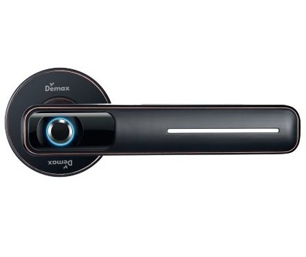 khóa cửa điện tử Demax SL107