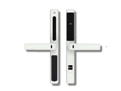 Khóa cửa điện tử chống nước Demax SL501 PW