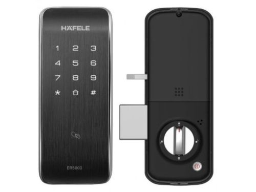 Khóa cửa điện tử Hafele ER5000 912.05.318