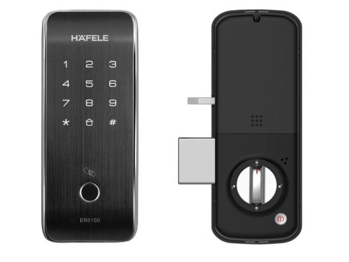 Khóa cửa điện tử Hafele ER5100 912.05.319