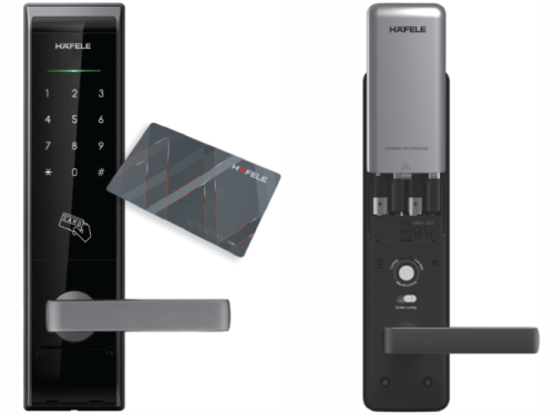 Khóa điện tử Hafele EL8000-TC 912.05.359