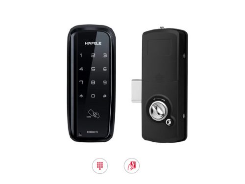 Khóa cửa điện tử Hafele ER4800-TC 912.05.372