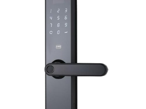 Khóa cửa điện tử Hafele DL7100 912.05.498