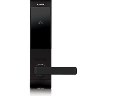 Khóa cửa điện tử Hafele EL7900-TCB 912.05.640