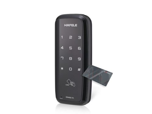Khóa cửa điện tử Hafele ER4400-TC 912.05.700