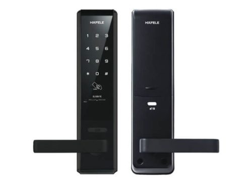 Khóa điện tử Hafele EL7200-TC 912.05.714