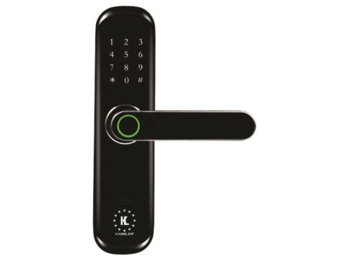 Khóa cửa vân tay Kassler KL-666