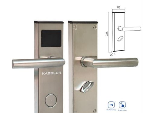 Khóa điện tử Kassler KL-383I