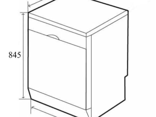 kich thuoc may rua bat bosch sms6eci93e serie 6 doc lap