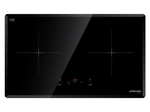 Bếp từ 2 vùng nấu Kocher DI-750S