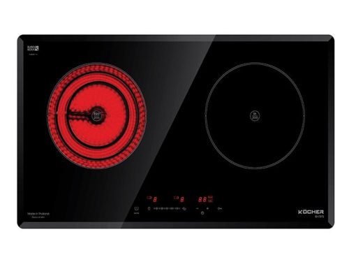 Bếp điện từ Kocher EI-737S