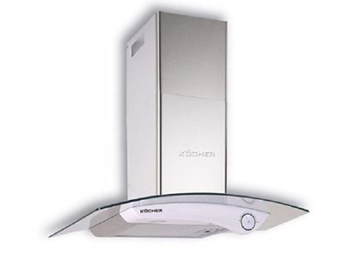 Máy hút khử mùi Kocher K-228X 70cm