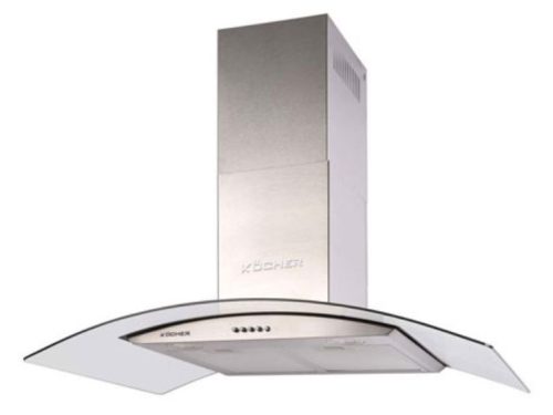 Máy hút khử mùi Kocher K-8390 90cm