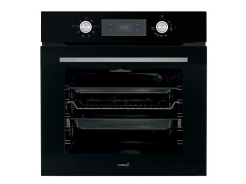 Lò nướng Cata MDS 7208 BK