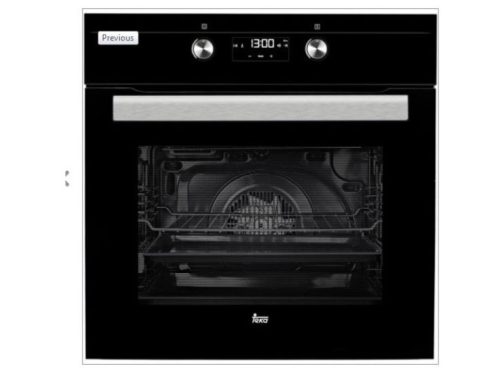 Lò nướng điện Teka HS 720 (Black)