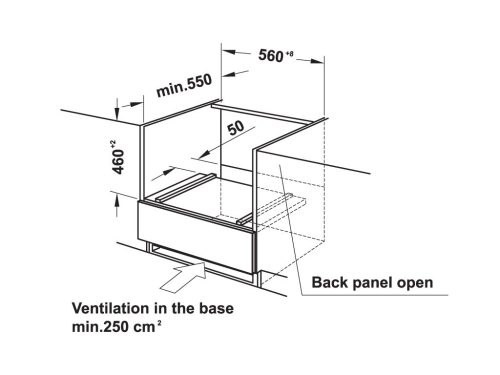 lo nuong ket hop vi song hafele hco 8t50a 538.01.431 3