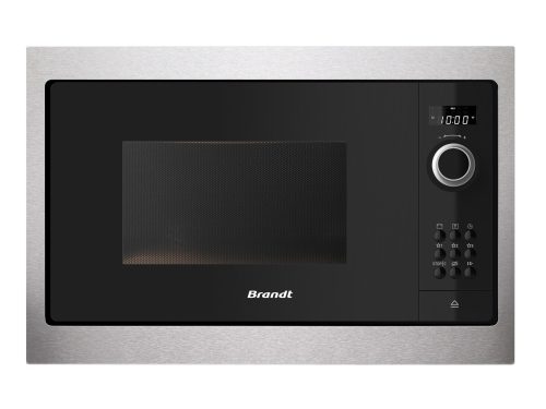 Lò vi sóng Brandt BMS6115X