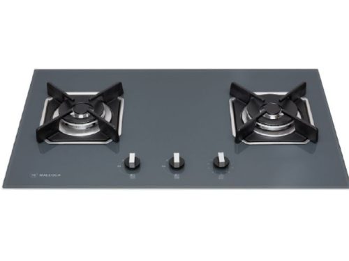 Bếp ga âm Malloca AS 9602DG