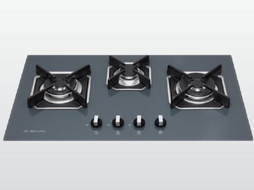 Bếp gas Malloca AS 9603DG