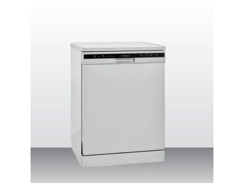 Máy rửa chén bát Malloca WQP12-5201E