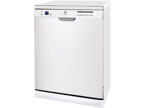 Máy rửa bát Malloca WQP12-9242A