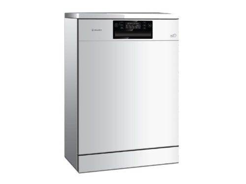Máy rửa bát Malloca WQP12-J7223A