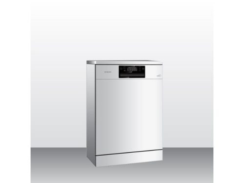 Máy rửa bát Malloca WQP12-J7223A E5