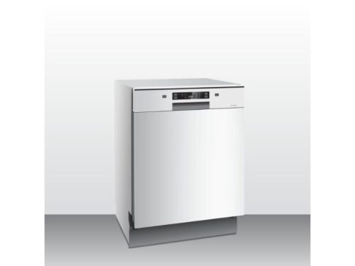 Máy rửa bát Malloca WQP12-J7309E E5