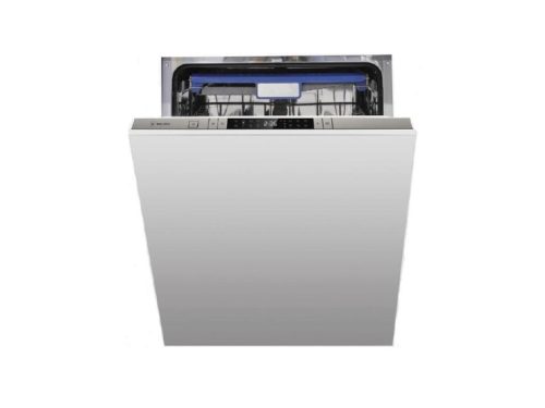 Máy rửa bát Malloca WQP12-J7713FB