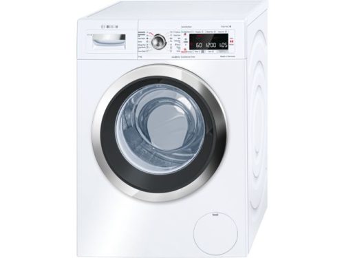 Máy giặt quần áo cửa trước Bosch WAW32640EU