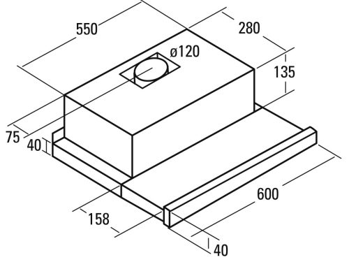 may hut khoi khu mui cata tf 5260 x e 2