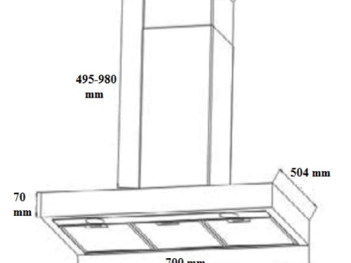 may hut khoi khu mui electrolux efc735sar 2